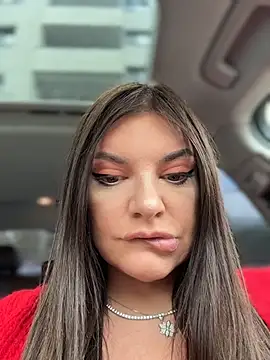 JessicaFlame online show from 02-17-26, 11:18