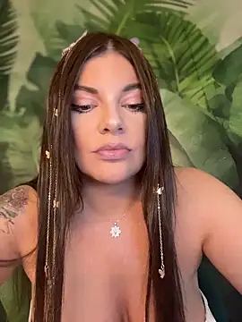 JessicaFlame online show from 04-02-26, 10:13