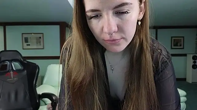 KiraRustle online show from 01-08-26, 02:14