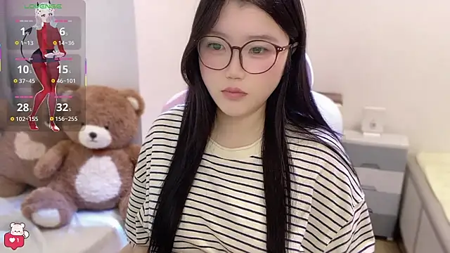 QQ Tang online show from 03-04-26, 01:00