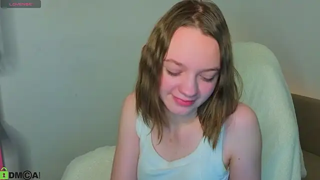 Olivia Riesz online show from 03-07-26, 12:07