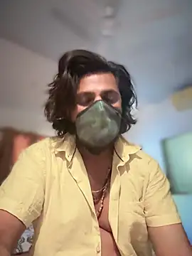 blackbearded2024 online show from 05-08-26, 11:26