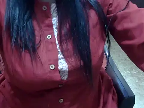 Harmanjeet kaur online show from 02-19-26, 08:54