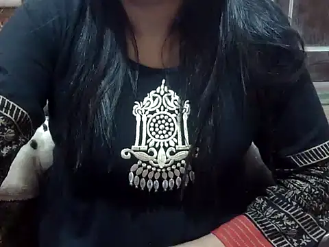 Harmanjeet kaur online show from 04-06-26, 07:20