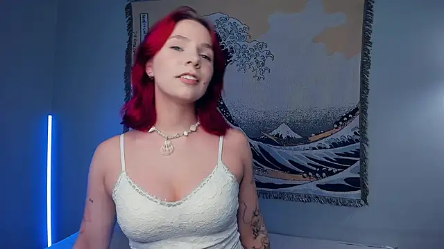 Snapshot of Solarspark chatting on 11-27-25, 06:59 Solarspark online show from 11-27-25, 06:59