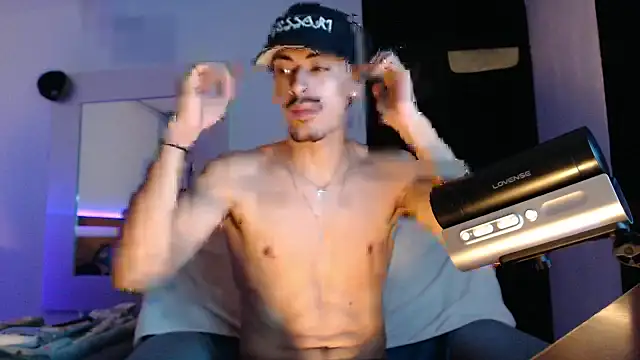 Da usma00 online show from 12-05-25, 06:00