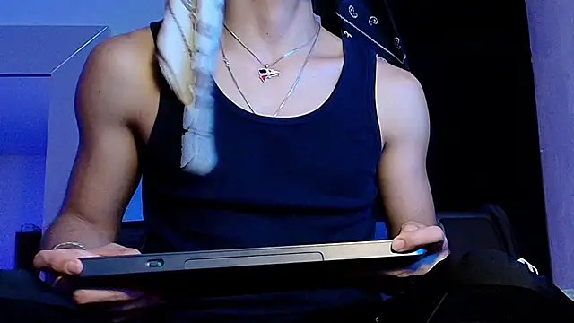 Da usma00 online show from 12-16-25, 04:06