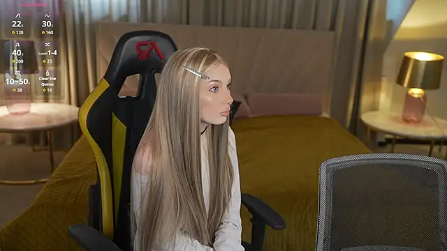 Dacota love online show from 02-19-26, 11:17