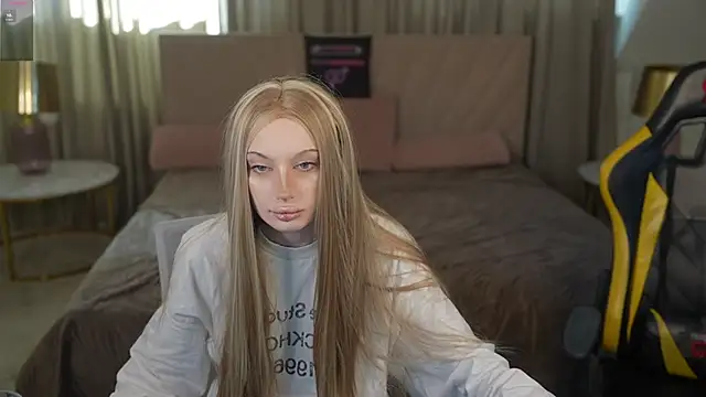 Dacota love online show from 03-06-26, 11:28