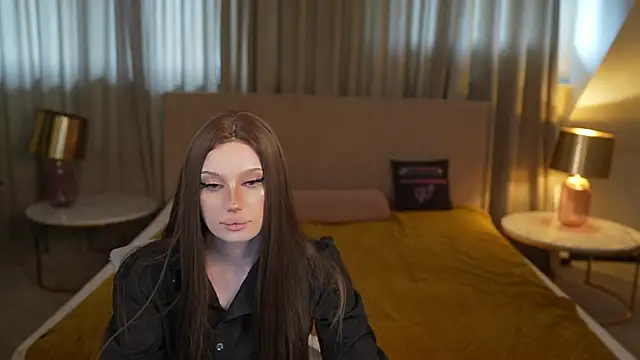 Dacota love online show from 07-31-26, 02:27
