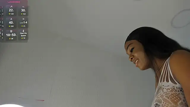 Snapshot of IsisBrown_ chatting on 07-01-26, 08:08 IsisBrown online show from 07-01-26, 08:08