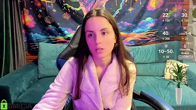 VeronicaSweeet online show from 11-26-25, 02:07