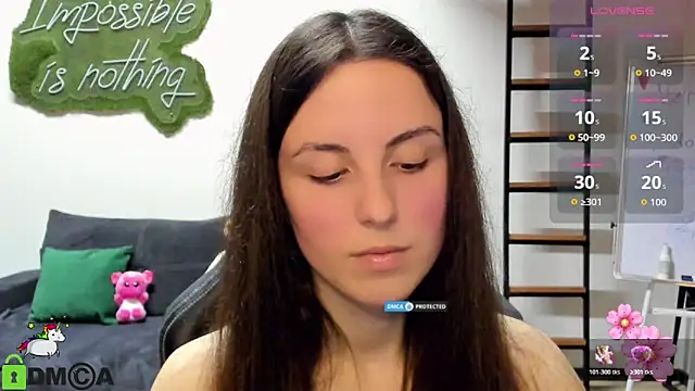 VeronicaSweeet online show from 11-29-25, 02:20