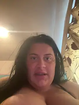 CurvyAyla online show from 08-07-26, 09:11