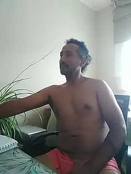 gancholate online show from 01-06-26, 08:34