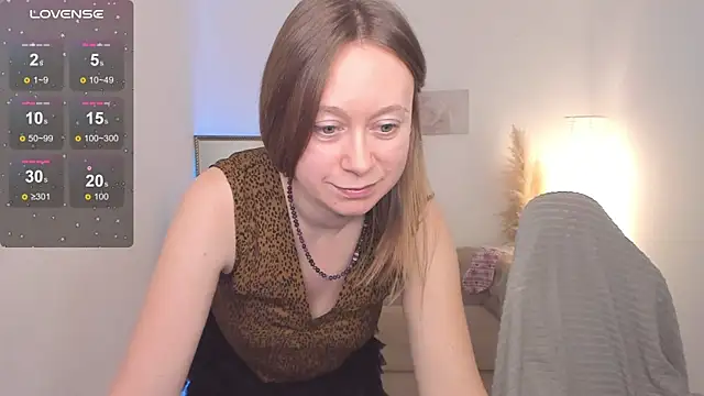 Brooke lover online show from 01-11-26, 08:58