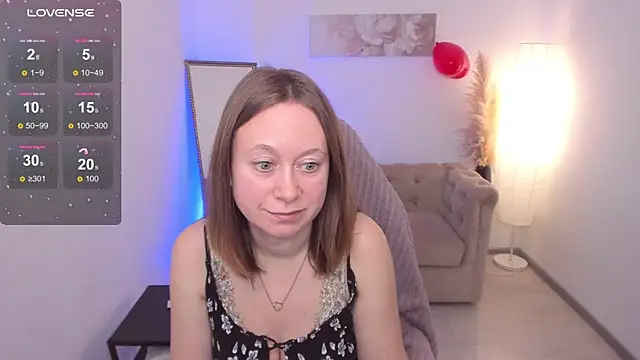 Brooke lover online show from 02-27-26, 08:53