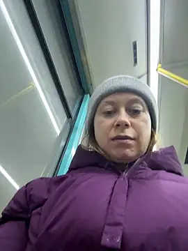 Brooke lover online show from 03-10-26, 06:57