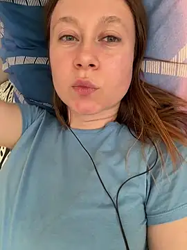 Brooke lover online show from 06-05-26, 11:05