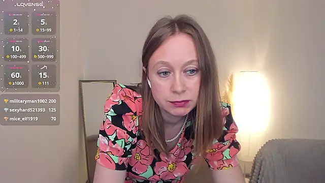 Brooke lover online show from 06-08-26, 01:28