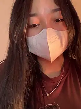 lana-kan online show from 02-12-26, 01:55