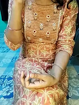 Myraajii online show from 03-31-26, 01:44