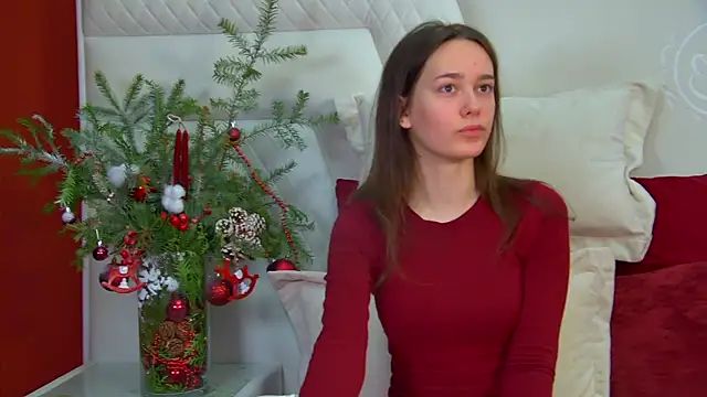 LilyLanes online show from 12-17-25, 06:41