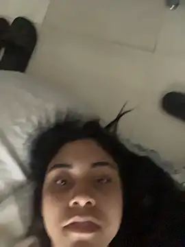 Miia moonn online show from 12-05-25, 10:57