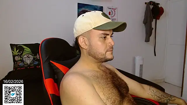 holegape online show from 02-16-26, 01:51