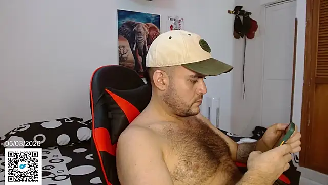 holegape online show from 03-05-26, 03:41