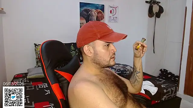 holegape online show from 03-06-26, 06:37