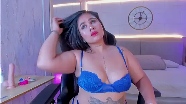 Julietaa 1 online show from 12-03-25, 07:34