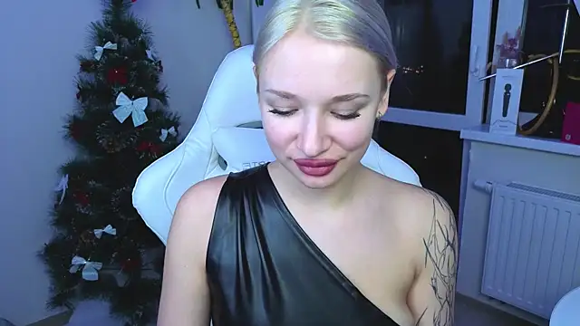 MistyXnight online show from 12-05-25, 03:09