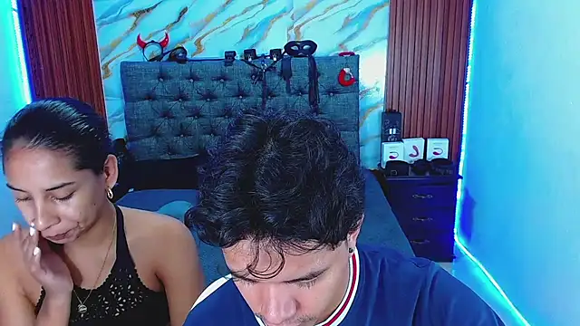 Meryandcris online show from 04-29-26, 04:05