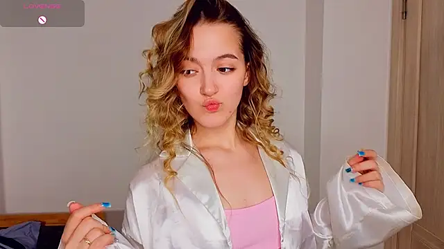 MarySparkl online show from 12-21-25, 08:16