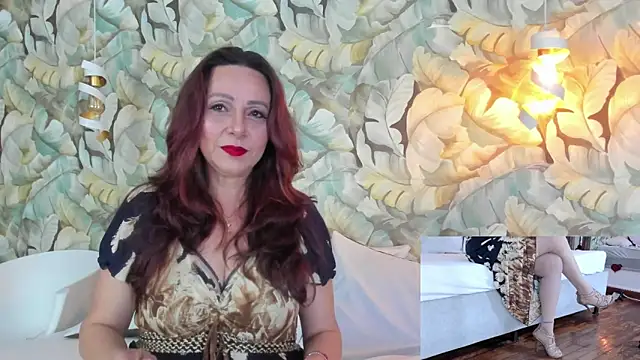 Madame Angelic 1 online show from 01-13-26, 10:59