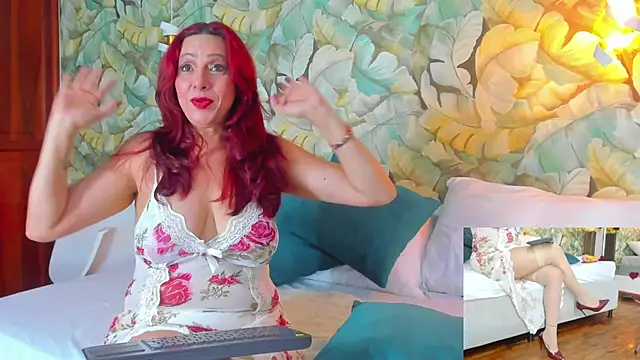 Madame Angelic 1 online show from 04-24-26, 04:04