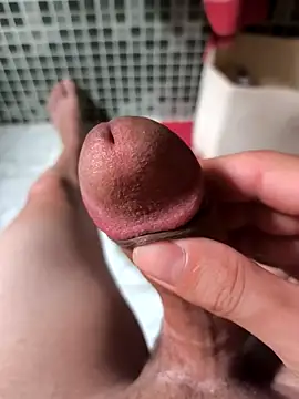 Mascarado01i online show from 12-02-25, 06:03