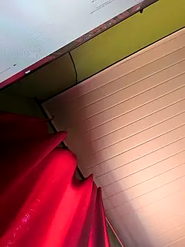 Mascarado01i online show from 03-18-26, 04:54