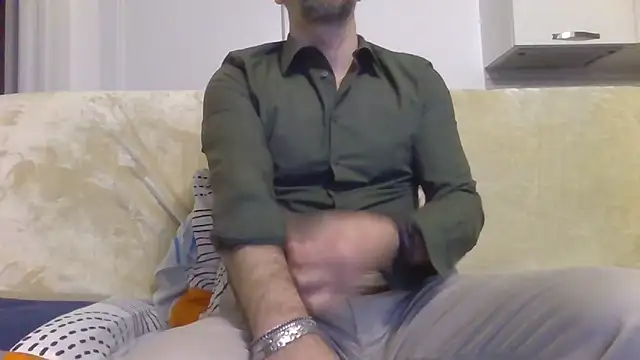 Eroshotlicker online show from 04-15-26, 09:15