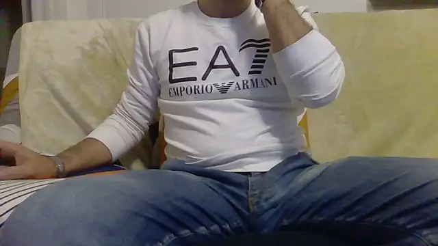 Eroshotlicker online show from 04-24-26, 09:06