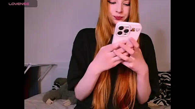  Milana Sparkl75  online show from 03-03-26, 09:31