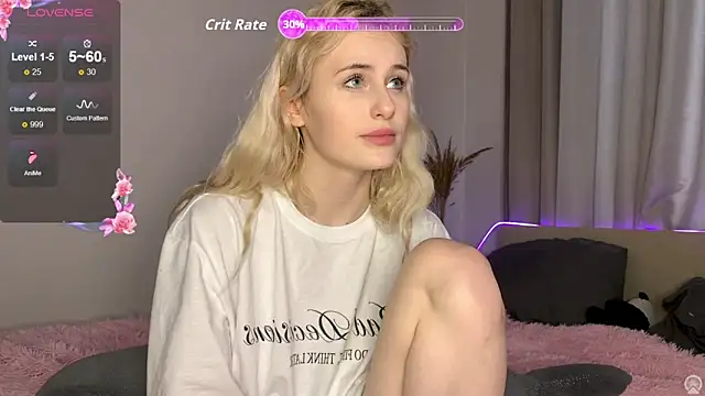 MilaElin online show from 02-27-26, 01:33