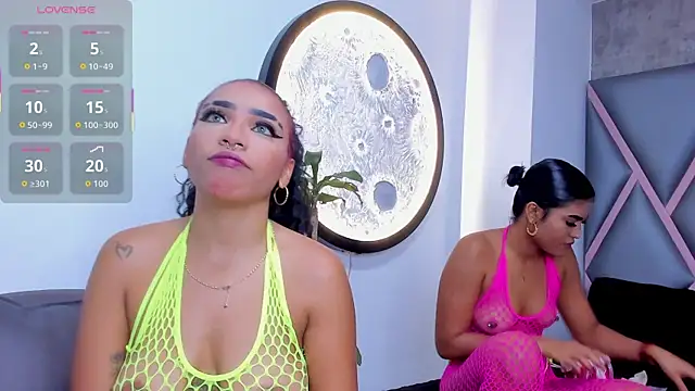 Snapshot of Polett_Amaranta chatting on 11-29-25, 11:57 Polett Amaranta online show from 11-29-25, 11:57