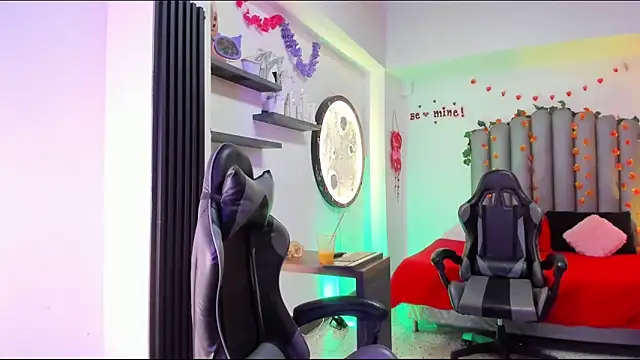 Polett Amaranta online show from 04-15-26, 11:39