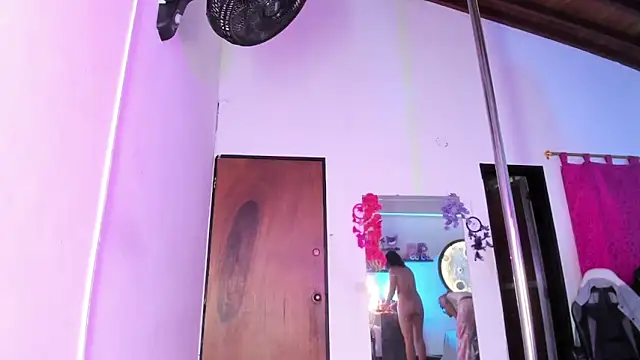 Polett Amaranta online show from 06-11-26, 12:14