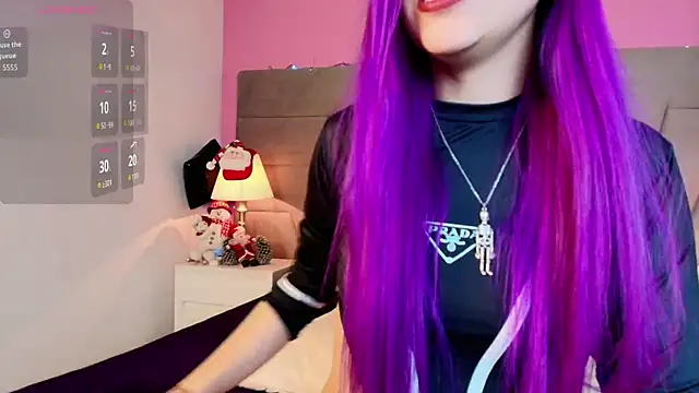 Emilyroth online show from 12-19-25, 08:38