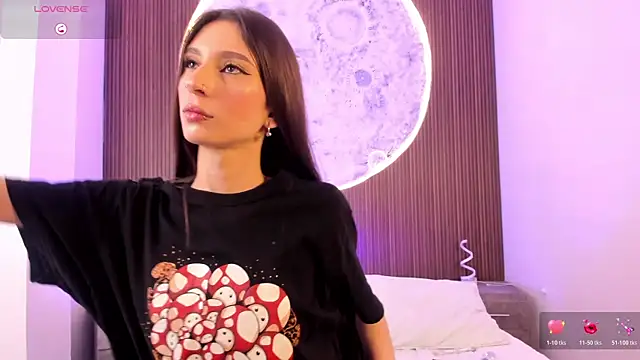 IvannaVolk  online show from 02-11-26, 06:29