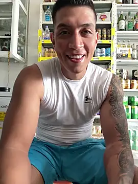 OliverWest04 online show from 11-27-25, 05:26