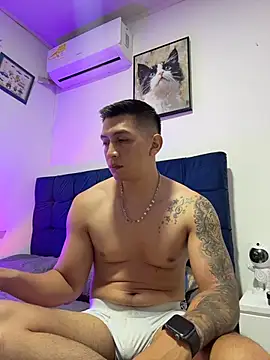 OliverWest04 online show from 11-28-25, 04:20